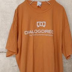 PORT&COMPANY 古着 DIALOGDIRECT XL オーバーサイズ