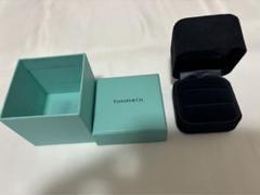 ティファニー Tiffany&Co. 空箱4個セット Tiffany 空箱 セット - メルカリ