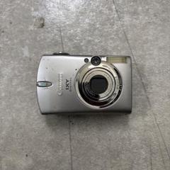 【SALE】Canon IXY 7.1メガピクセル コンパクトデジタルカメラ Canon IXY DIGITAL 7.1メガピクセル コンパクトデジタルカメラ