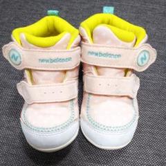 new balance スニーカー 14