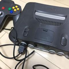 64本体他 2025年最新】Nintendo 64 Nintendo Switch 本体の人気アイテム