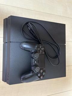 PlayStation4 本体 コントローラー付き(CUH-1200A)
