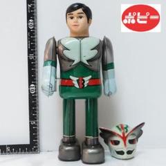 仮面ライダーブリキおもちゃ
