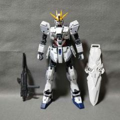 ガンプラ hgガフラン ナラティブガンダム ジャンク - メルカリ
