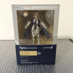 Max Factory - figma　334 カムイ（女） Fire Emblem If - Kamui - Figma #334 - Female (Max Factory