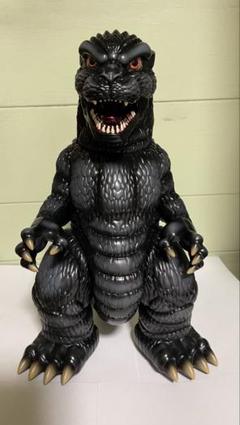 墓場の画廊kaiju one ゴジラ1995 バーニングゴジラデスゴジ