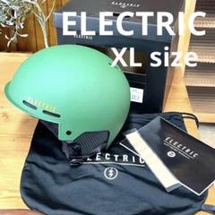 【新品・未使用】ELECTRIC エレクトリック　SAINT ヘルメットMサイズ 新品・未使用】ELECTRIC エレクトリック SAINT ヘルメットM