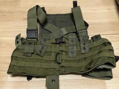 CAG?PJ？S.O TECH Hell Cat チェストリグMk2 カスタム CAG?PJ？S.O TECH Hell Cat チェストリグMk2 カスタム