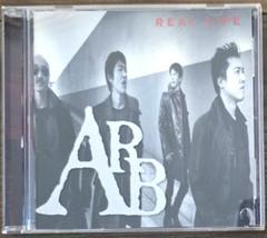 ARB REAL LIFE CD