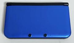 Nintendo ニンテンドー 3DS LL ブルー×ブラック 本体