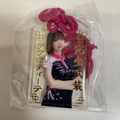 岡田紗佳さん 懸賞限定品 アクリルスタンド イトーヨーカドー - アイドル