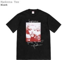 2025年最新】supreme madonnaの人気アイテム - メルカリ