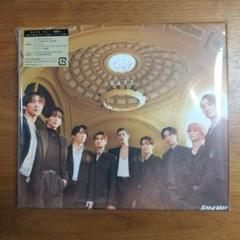 もえ　Snow Man CD Blu-ray 初回盤A(CD+2DVD)】RAYS｜Snow Man｜mu-moショップ