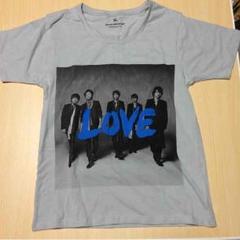 2025年最新】嵐 love tシャツの人気アイテム - メルカリ