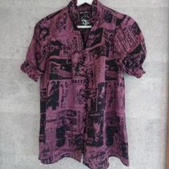 2025年最新】Hysteric Glamour レディース 半袖 シャツ