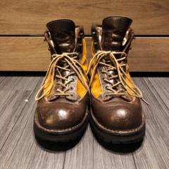 USA製 DANNER ダナー アップタウンレンジャー 白タグ US9.5EE