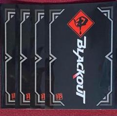 ヴァンガード　爆轟ブルース　デッキ　チームデイブレイク　スリーブ　ブラックアウト Ez-zfZ4VUAAywOC.jpg:large
