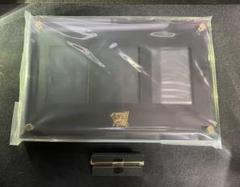 【ラスト】海馬セット　アタッシュケース、デッキ、セパレータ、ディスプレイフレーム アタッシュケース(25thANNIVERSARYULTIMATEKAIBASET