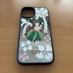 【大幅お値下げ❗️新品未使用】フェイラー テディ iPhone スマホケース フェイラー ドアップ テディ スマホケース - メルカリ