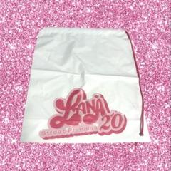 LANA street princess ショッパー