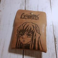 鬼滅の刃 #ときとうむいちろう コインケース
