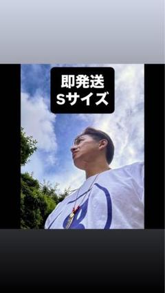 90s GOODENOUGH UK Tee 手刷り転写プリントTee 90s GOOD ENOUGH ロゴプリントTシャツ 名作 AFFA UK 初期 - メルカリ