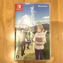 Nintendo Switchソフト夏目友人帳 葉月の記　通常版