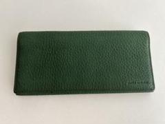 グリーン系統 ラウンドファスナー 長財布 新品未使用 ミラショーン ミラショーン(mila schon) メンズ長財布 | 通販・人気ランキング