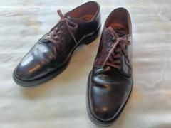1960s Florsheim フローシャイム 32601 コードバン 1960s Florsheim フローシャイム 32601 コードバン - メルカリ
