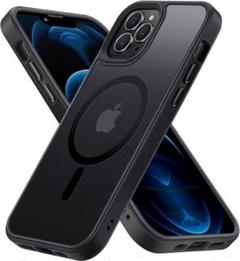 耐衝撃・MagSafe対応 iPhone 12 Pro 用 ケース
