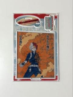 僕のヒーローアカデミア 轟焦凍 名場面ジオラマフィギュア Amazon.co.jp: 僕のヒーローアカデミア ヒロアカ 名場面ジオラマ