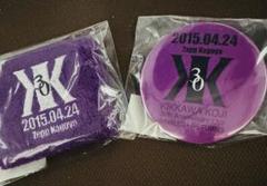 吉川晃司　12点グッズ　まとめ売り 2025年最新】吉川晃司 グッズの人気アイテム - メルカリ
