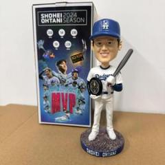 2025年最新】大谷翔平 ボブルヘッドの人気アイテム - メルカリ