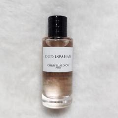 新品未開封 メゾン クリスチャンディオール ウードイスパハン7.5mL Christian Dior 【ミニサイズ】 クリスチャンディオール メゾン