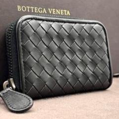 2025年最新】Bottega Veneta メンズ コインケース・小銭入れの