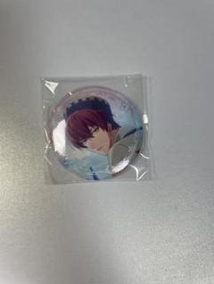アイナナ　缶バッジ　御堂虎於