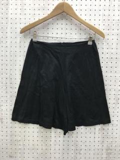 YohjiYamamoto 22aw ツイルギャザー ショートパンツ