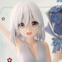 プライズフィギュア　甘神さんちの縁結び　甘神朝姫　Luminasta