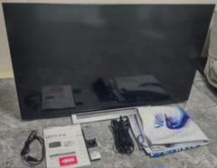 2025年最新】REGZA 4k 55インチの人気アイテム - メルカリ