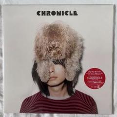 フジファブリック chronicle アナログ盤 LP