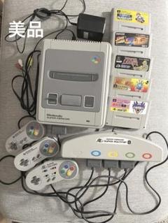 スーパーファミコンソフトセット（レア・美品有）コレクター用