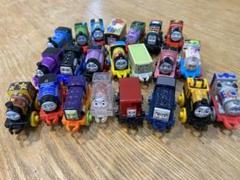 ミニミニトーマス まとめ売り ミニミニトーマスまとめ売り - メルカリ