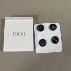 2025年最新】diorピンバッジの人気アイテム - メルカリ