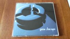 globe CD Love again