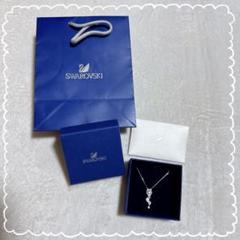 ☆美品☆Swarovski リング 55号 証明書付き SWAROVSKI - SWAROVSKI(スワロフスキー) リング 55美品 クリア