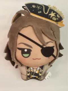 ♥ツイステ 20cm レオナ leona ぬいぐるみ 1点のみ現品 即購入可