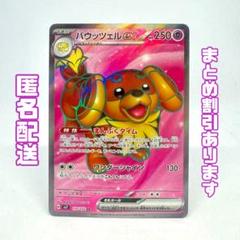 2025年最新】バウッツェル srの人気アイテム - メルカリ