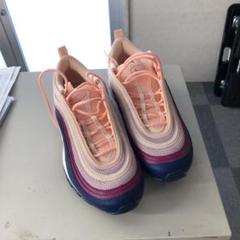 W NIKE AIR MAX 97 28.5cm wmns エアマックス