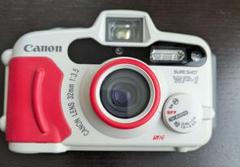 2025年最新】canon sure shot wp-1の人気アイテム - メルカリ