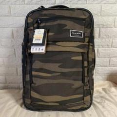 タグ付き新品★ ダカイン Dakine キャリーバッグ 40L